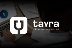 Tayra.ai — AI Assistant For Doctors